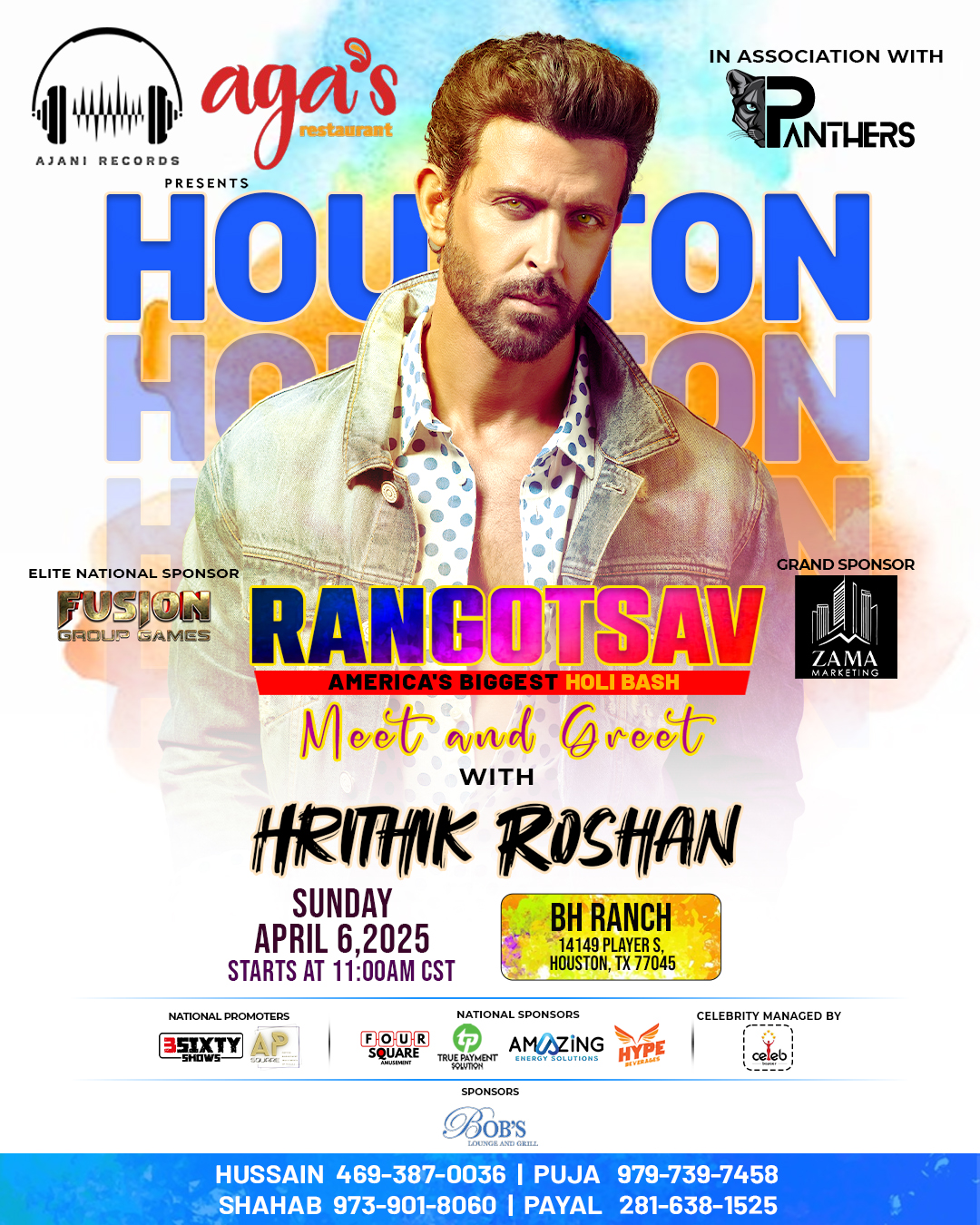 Rangotsav-Holi-Festival--Houston